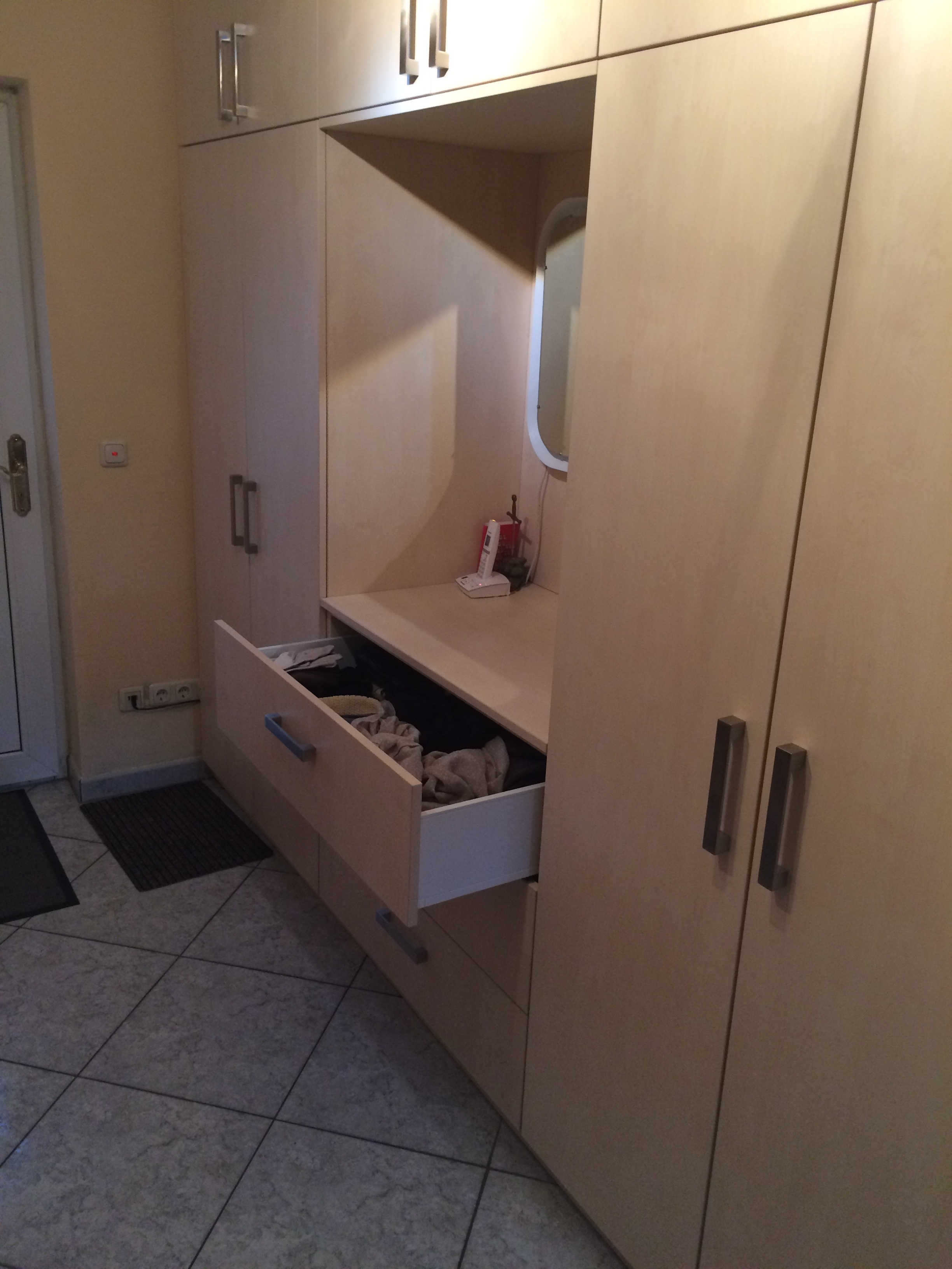 Schrank