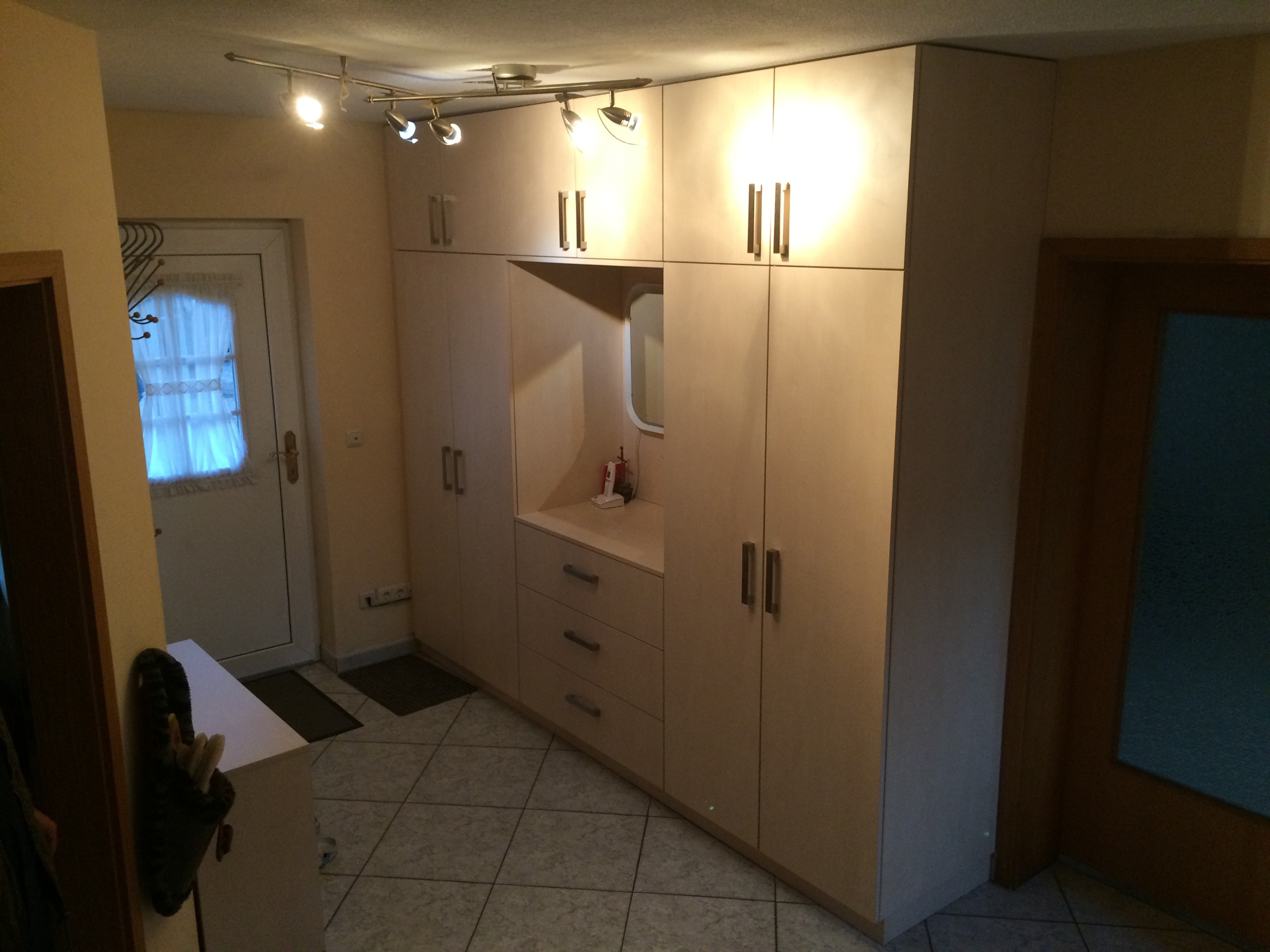 Schrank